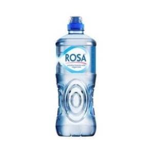 Voda ROSA negazirana 750ml