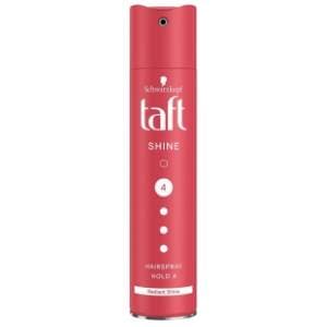 Lak za kosu TAFT Radiant Shine 250ml