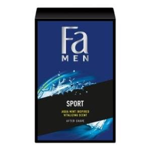 After shave FA sport 100ml
