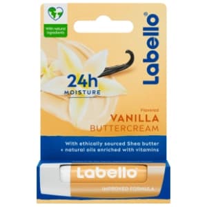 LABELLO Vanila butter cream 4,8g