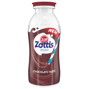 Napitak ZOTTIS čokolada 200ml