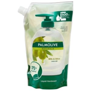 PALMOLIVE Milk & Olive tečni sapun doypack 500ml