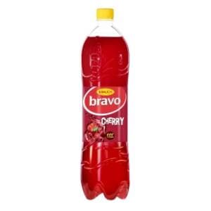 Voćni sok RAUCH Bravo višnja 1,5l