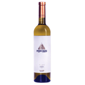 Belo vino PODRUM JANKO Misija Chardonnay 0,75l