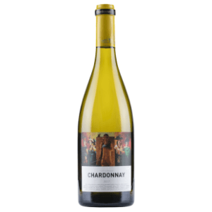 Belo vino ZVONKO BOGDAN Chardonnay 0,75l