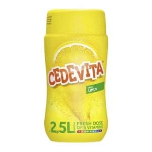CEDEVITA limun 200g