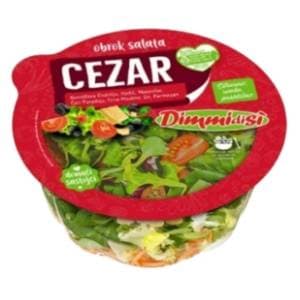 DIMMIDISI cezar salata 210g slide slika