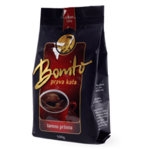 Kafa BONITO tamno pržena 100g