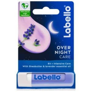 LABELLO Overnight Care 4,8g
