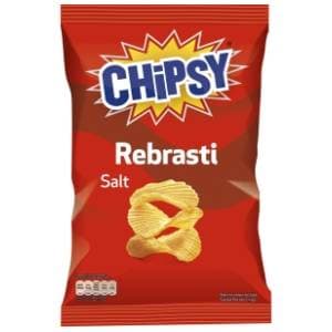 MARBO Chipsy Rebrasti XL 95g