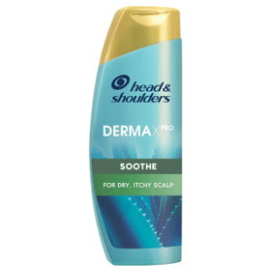 Šampon HEAD & SHOULDERS Derma x Pro soothe 300ml