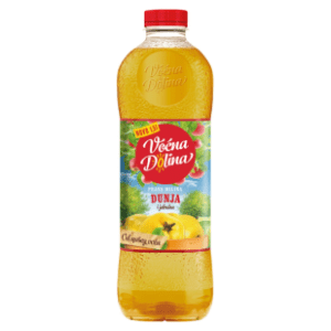 Voćni sok FRUVITA Voćna dolina dunja 1,5l