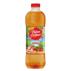 Voćni sok FRUVITA Voćna dolina jabuka 1,5l