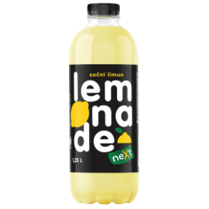 Voćni sok NEXT Lemonade zova 1,25l