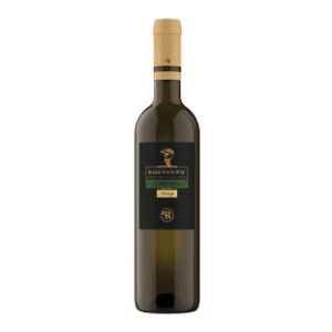 Belo vino RADOVANOVIĆ Chardonnay selekcija 0,75l