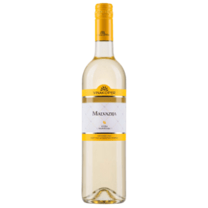 Belo vino VINA KOPER Malvazija 0,75l
