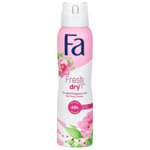 Dezodorans FA Fresh & dry pink sorbet 150ml