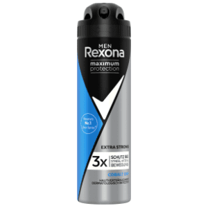 Dezodorans REXONA Max pro cobalt dry 150ml
