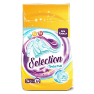 DUEL Selection universal 30 pranja (3kg)