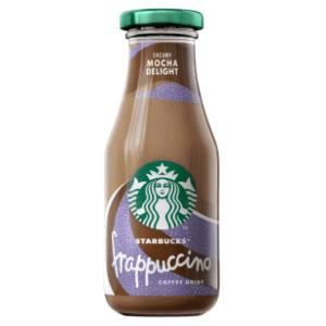 Gotova kafa STARBUCKS Frappuccino 250ml