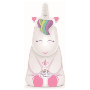 DISNEY My unicorn gel za tuširanje i šampon 2u1 400ml