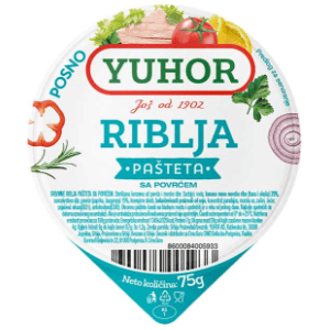 yuhor-riblja-pasteta-sa-povrcem-75g