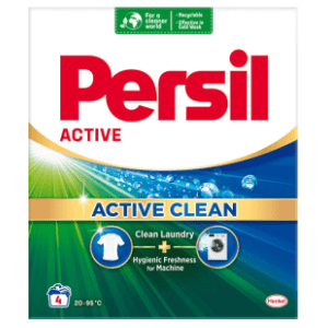 PERSIL Regular deterdžent za veš 4 pranja (360g)