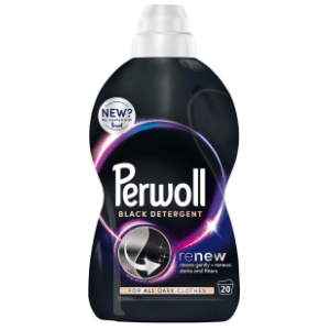 PERWOLL Black renew tečni deterdžent 20 pranja (1l)