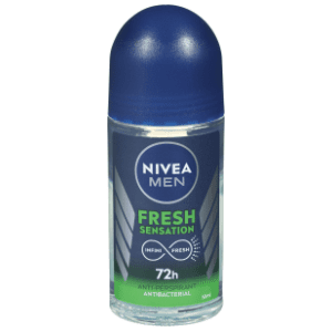 Roll-on NIVEA Men Fresh sensation 50ml