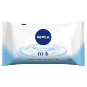Sapun NIVEA Milk care 90g