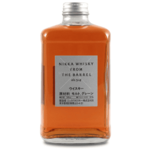 NIKKA Blended japanski viski 51,4% 500ml