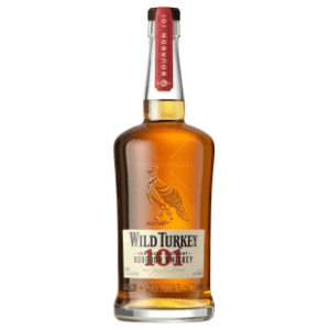 Viski WILD TURKEY 101 Proof 50,5% 0,7l