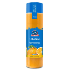Voćni sok OLYMPUS pomorandža 0,5l