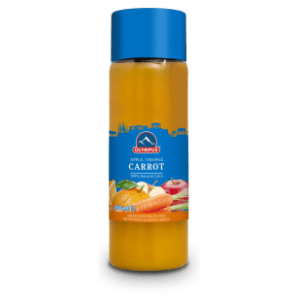 Voćni sok OLYMPUS šargarepa 250ml