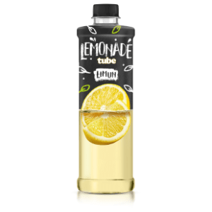 Voćni sok TUBE Lemonade limun 500ml