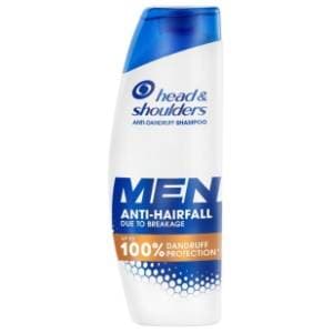 Šampon HEAD & SHOULDERS Men anti hair fall 330ml