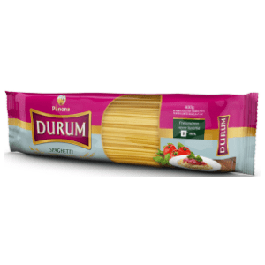 Špagete PANONA Durum 400g