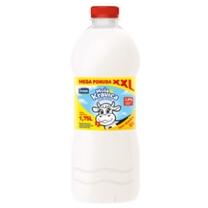 Sveže mleko Moja kravica 2,8% XXL IMLEK 1,75l