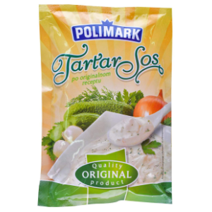 Tartar sos POLIMARK 90ml
