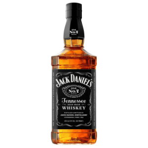 Viski JACK DANIEL'S 0,5l
