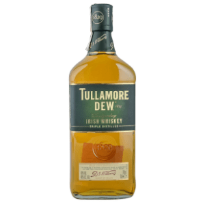 Viski TULLAMORE Dew 0,7l