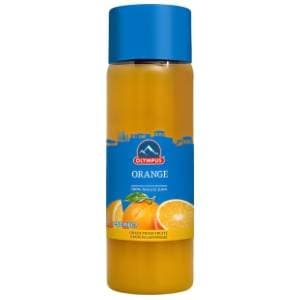 Voćni sok OLYMPUS 100% narandža 250ml