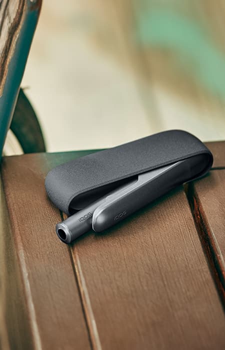 IQOS ILUMA