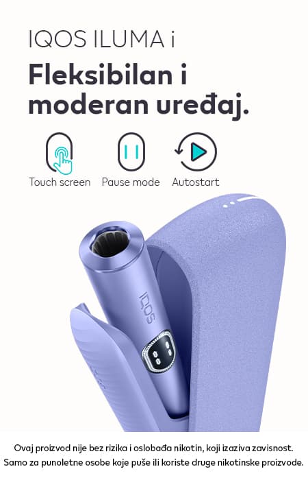 IQOS ILUMA i