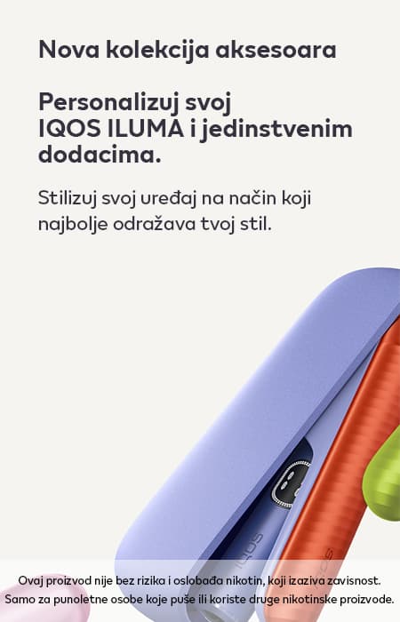 IQOS ILUMA i