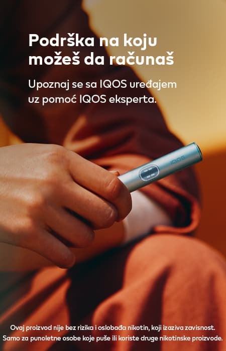 IQOS ILUMA i
