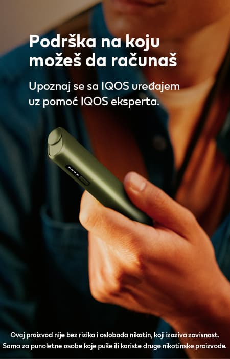 IQOS ILUMA i ONE
