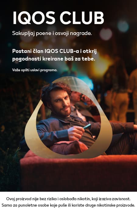 IQOS ILUMA i PRIME