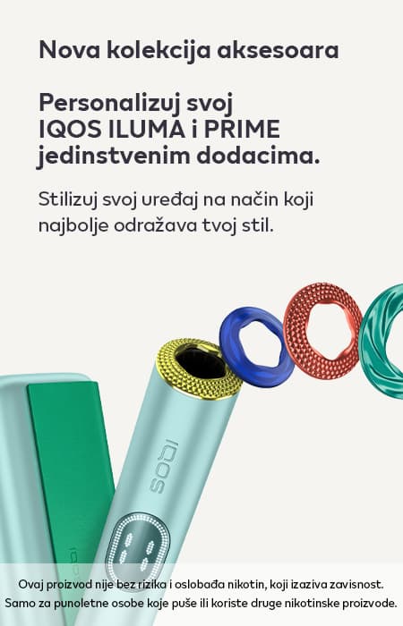 IQOS ILUMA i PRIME