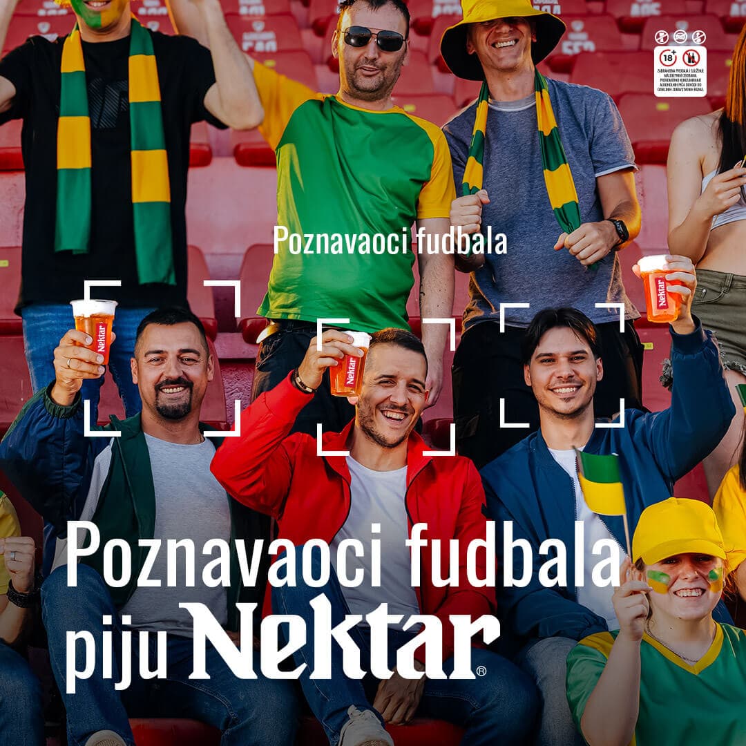 Nektar pivo